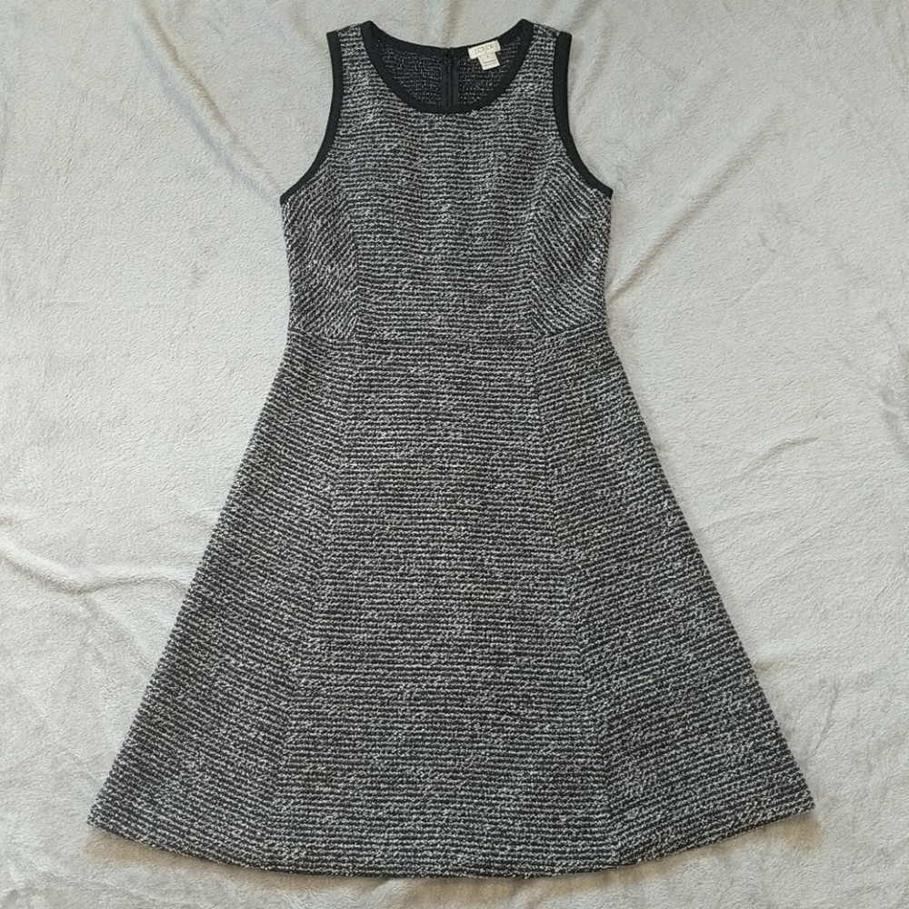 NWOT - J. Crew dress